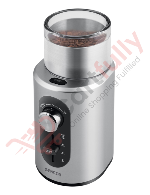 Electric Coffee Grinder