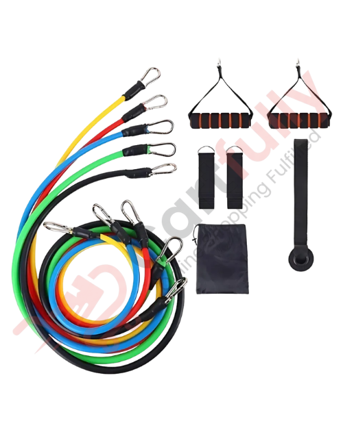 Resistance Bands Set